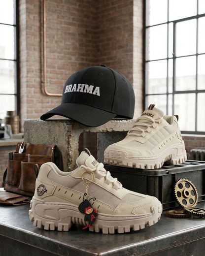 COMBO BRAHMA MOSTER | ESTILO Y CONFORT
